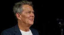 Masih Dipilih Artis Indonesia Tampil Bersama David Foster di Yogya
