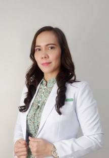 Dokter dr Laura P. Susila Tambunan, M.Kes, M.Ked (Neu), Sp.N., Dokter spesialis neurologi (saraf) di Siloam Hospital Mampang 