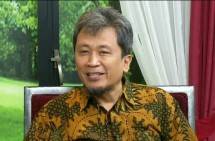 Drh. Pudjiatmoko, Ph.D