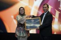 Raih TOP HALAL AWARD 2022, Wall&rsquo;s Terus Kuatkan Komitmen untuk Memastikan Produk Es Krim Halal Berkualitas