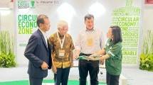 Media Briefing Plastics & Rubber Indonesia 2022