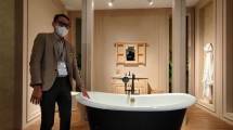 Produk kamar mandi KOHLER