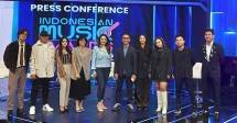 RCTI Siap Gelar Indonesia Music Awards 2022