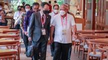 Kementerian PUPR Perkuat Kerja Sama Pembangunan IKN dengan Jepang