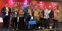 TanaMori Gandeng Revelium Tandatangani Letter of Intent Pembangunan Sport Resort Khusus Beladiri di NTT