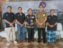 Puncak Acara Festival Audio Visual Karya Seni Budaya Nusantara Diagendakan di Medan
