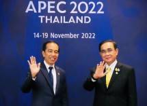 Presiden Jokowi