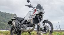 Ducati DesertX