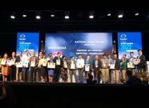 RS Premier Jatinegara (RSPJ) raih Diamond Award, penghargaan tertinggi dari WSO atas komitmennya dalam penanganan penyakit stroke di Indonesia.