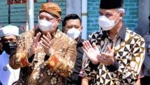 Maksimalkan Efek Ekor Jas, Pengamat: Idealnya Pasangan Ganjar-Airlangga