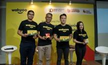 Wahyoo Kembangkan Bisnis Melalui Wahyoo Kitchen Partners