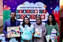 Early Learning Centre Siapkan 50 Hadiah Permainan Terbaik Untuk Meriahkan Keseruan Jelang Liburan Akhir Tahun