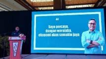 Buka FLEI Expo 2022, Mendag Zulhas: Waralaba Berkontribusi Besar dalam Pertumbuhan Ekonomi