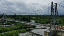 Pembangunan infrastruktur 