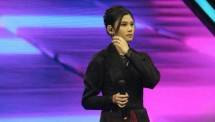 Artis Remaja Rachel Manurung 