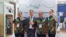 Dukung Presidensi G20, Lenzing Berkomitmen Terus Jaga Prinsip Keberlanjutan di Indonesia