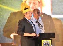 Ketum IMI Bambang Soesatyo