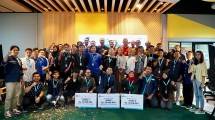 Juara Start-up Hackathon