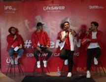 IFG Life Perkuat Penetrasi Produk Unggulan, Rangkul Komunitas Olahraga