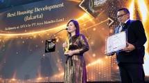 Irma Gunawan Tjandra, Chief Marketing Officer ASYA