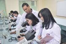D3 Farmasi UPH 