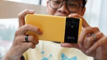 POCO M5 Series 
