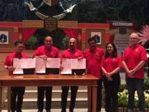  Pemprov DKI Kerja Sama Rangkul Pihak Swasta Tingkatkan Edukasi Kesehatan (Foto Ist)