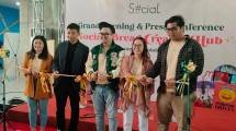 Social Bread Hadirkan Creator Hub di The Breeze BSD City