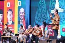 Ketua MPR RI Bambang Soesatyo
