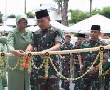 KASAD Jenderal TNI Dudung Abdurachman