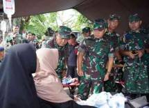 KASAD Jenderal TNI Dudung Abdurachman