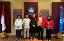UTA &rsquo;45 Jakarta Segera Membuka Strata Dua Ilmu Farmasi