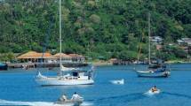 Sail Sabang 2017 (Foto:Ist)