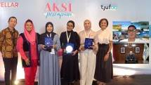 Tjufoo memperkuat ekosistemnya dengan menggandeng tiga bisnis perempuan.