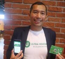 Gandeng Capitaland Group Dan Grab, Ultra Voucher Beri Kemudahan Masyarakat Indonesia Di Singapura