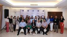 Workshop BRIEFER &lsquo;Be Prepare Before 2024 Election&rsquo;