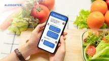 Bulan Kesehatan Nasional Bersama Alodokter Menuju Indonesia Sehat