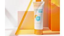 Hanasui Hadirkan Collagen Water Sunscreen dengan Super Skin Protector