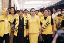 Strategi Kampanye Golkar Menyasar Pemilih Milenial