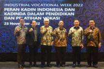 Badan Pengembangan Sumber Daya Manusia (BPSDMI) Kementerian Perindustrian 