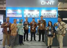 Komitmen Wujudkan Target TKDN Pemerintah, PT CHINT INDONESIA Teken MoU dengan PLN