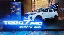 Akhirnya Chery Bocorkan Harga TIGGO 8 Pro & TIGGO 7 Pro, SUV Premium di Indonesia
