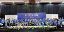 Keren! Cara Didimax Mengedukasi Masyarakat Lewat Klinik Forex