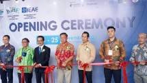 Mulai Bangkit Pameran Produk Bayi dan Mainan Berlangsung Di Jiexpo 