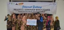 OK OCE Indonesia dan OK OCE Kemanusiaan 
