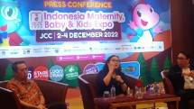 Pameran Kebutuhan Bumil, Bayi dan Anak Segera Digelar di JCC Senayan