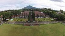 Institut Pemerintahan Dalam Negeri (IPDN) (Foto Ist)