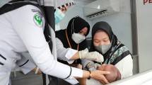 Imunisasi Anak