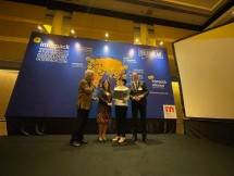 Interpack 2023 mendorong keterhubungan industri kemasan nasional dengan jejaring rantai suplai global 