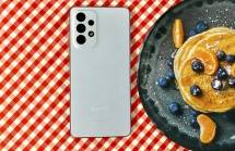Samsung Galaxy A53 5G Tawarkan Varian Warna Modern dan Elegan